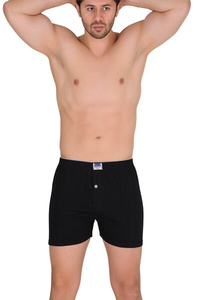 Berrak 4-пачка кольорових боксерів для чоловіків