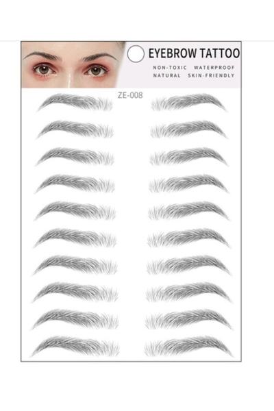 Kas Kalemi Kas Fari Kas Boyasi Kas Boyama Trendyol