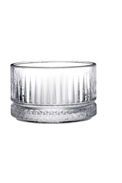 Paşabahçe Elysia Snack Bowl 530038 - 6 Pieces