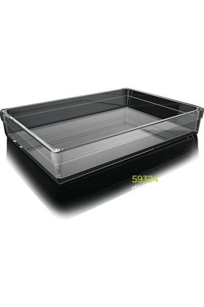 Paşabahçe Premium Rectangular Pyrex