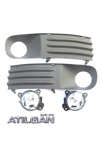 OEM 7h0941699 Sis Far Seti Sağ-sol Transporter T5