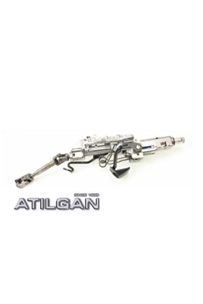 3c1419501n Direksiyon Kolonu Volkswagen Passat B6 2005-2009