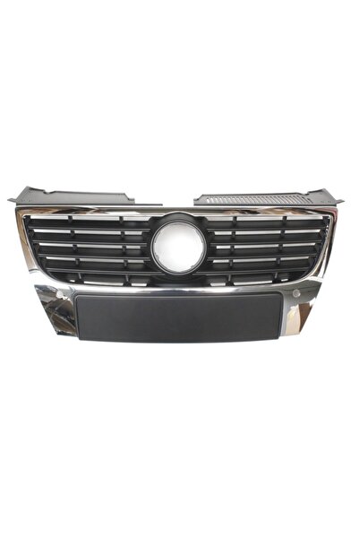 OEM 3c0853651 Passat 05-10 Panjur Ön Kromlu Uzun Plakalık Sensörlü