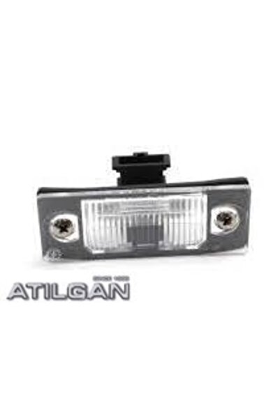 OEM 1j5943021 Plaka Lambası Go4-bor-pas-tig-tou