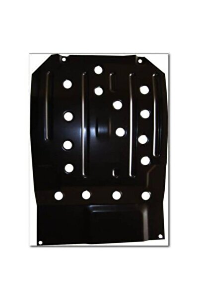 FCS Chevrolet Aveo T250 Kasa2009-2011 Metal Karter Muhafaza Koruma Sacı