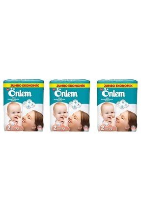 Onlem Bebek Bezi Jumbo Paket Mini 3 6 Kg 3 Adet Fiyati Yorumlari Trendyol
