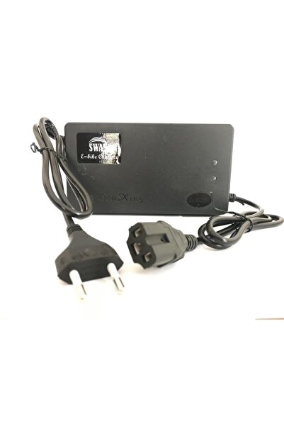 ORBUS 60 V 20 Ah Şarj Cihazı
