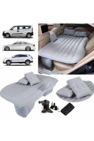 arac ici sisme yatak fiyatlari ve kampanyalari trendyol