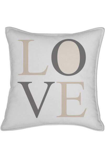 Mapka Home Pernă decorativă, 45*45 cm, model de imprimare digitală, sute de m...