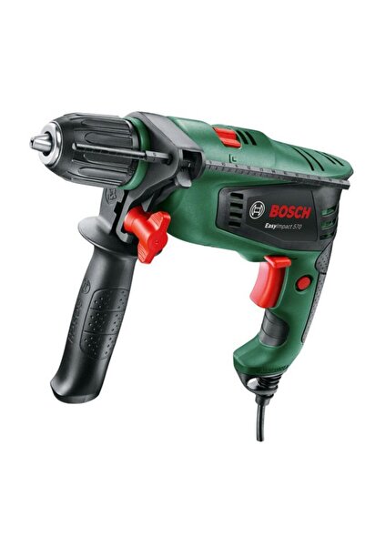 Bosch Easy Impact 570 Darbeli Matkap