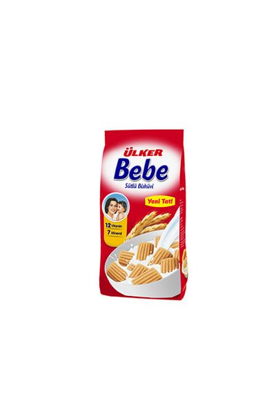 Ülker Baby Milk Biscuit 172 Gr *3 Pcs