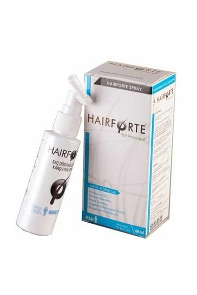 hairforte sprey erkek 60 ml fiyati yorumlari trendyol