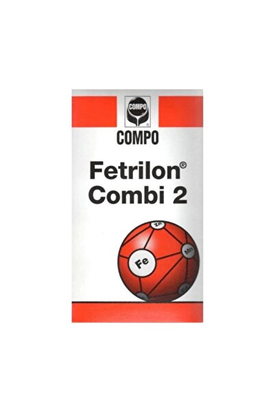 Compo Fetrilon Combi 2 1 Kg