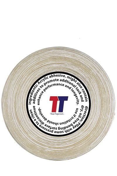 True Tape Tape Welding Repair Tape 3/8" x 24 Yds (1cm x 21.94m)