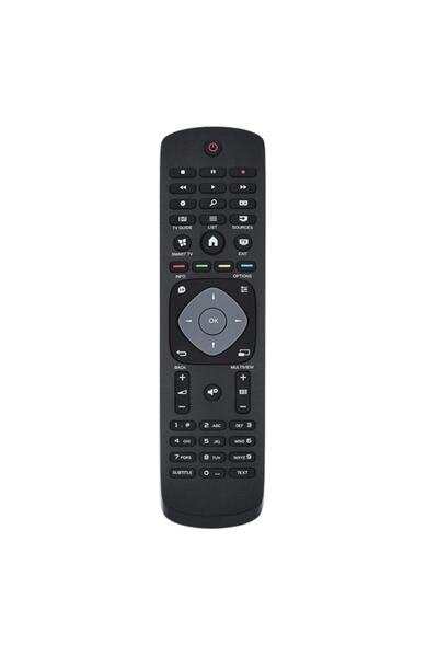 Philips 43pfs4132 12 Smart Led Tv Kumandası