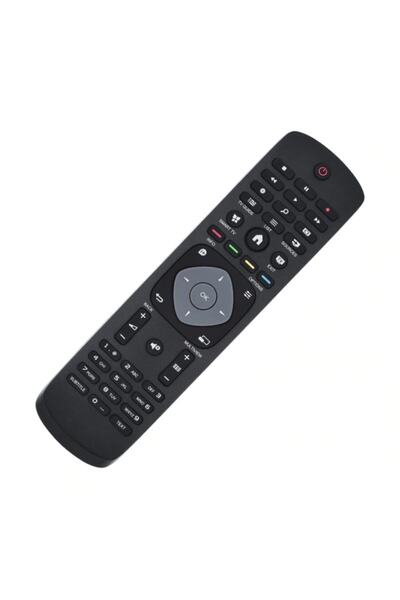 Philips 43pfs4132 12 Smart Led Tv Kumandası