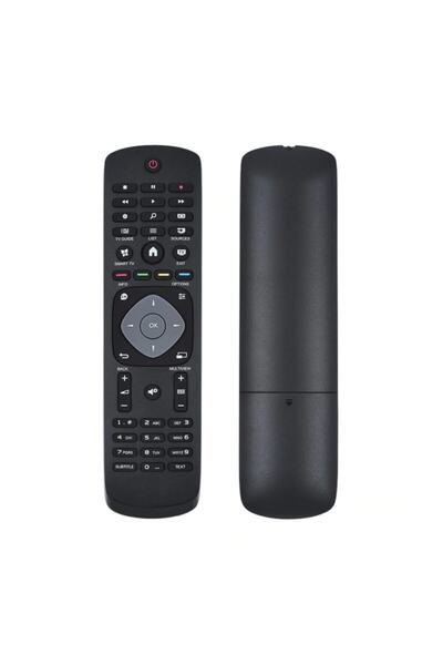 Philips 43pfs4132 12 Smart Led Tv Kumandası