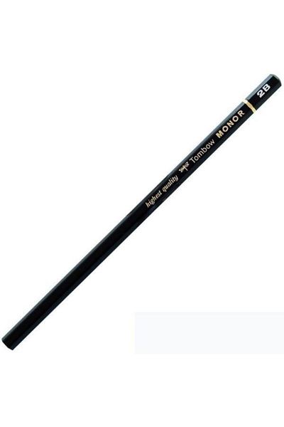 Tombow Mono-Rs 2B Graduated Drawing Pen