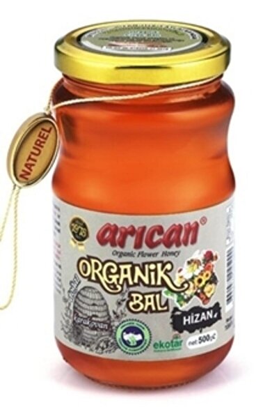 Karakovan Suzme Cıcek Balı 500 gr