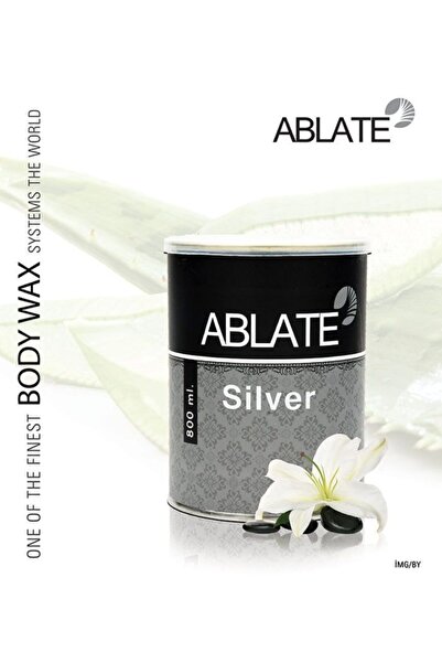 Genel Markalar Silver Konserve Ağda 800ml