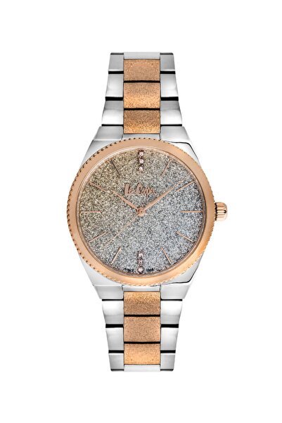 Lee Cooper ساعة يد نسائية LC06966.510