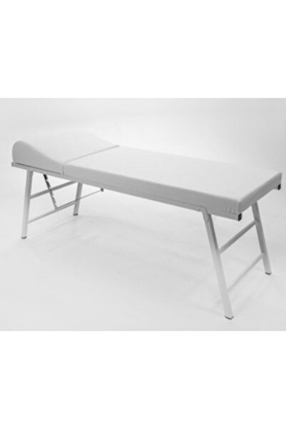 Genel Markalar Klasik Cilt Bakımı Ağda Sedyesi