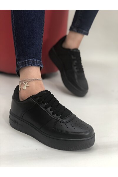 Scor Tenis negru unisex Scr088