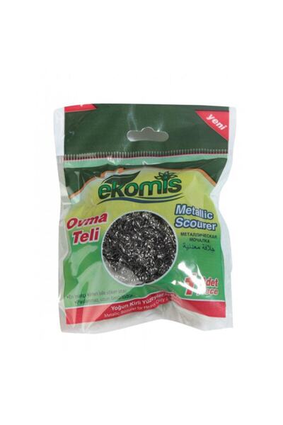 Ekomis Ovma Teli Tekli X 36'lı Koli