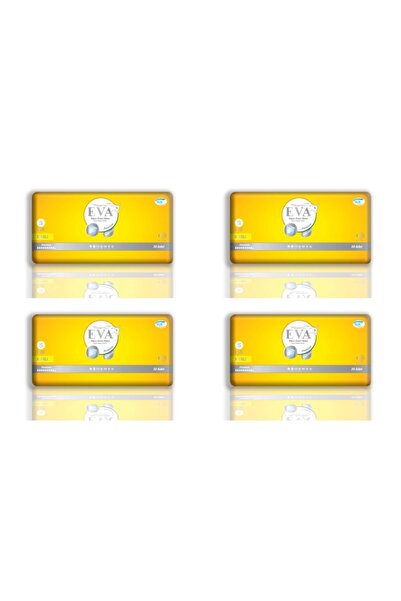 EVA Premium Emici Külot Small 120 Adet Hasta Bezi