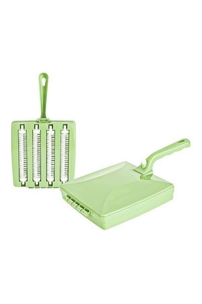 Emofom Four Brush Handle Purse and Cleaning Vacuum Cleaner
