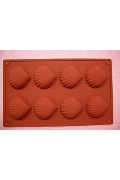 Pasta Durağı Muffin And Cake Mold