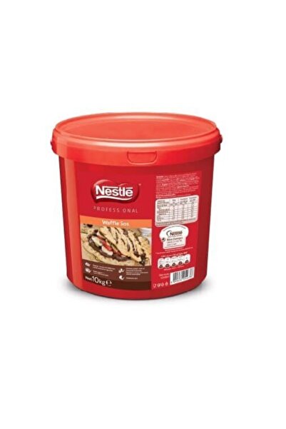 Nestle Waffle Chokella 10 Kg