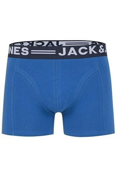 Jack & Jones Jack Jones Boxer Mavi
