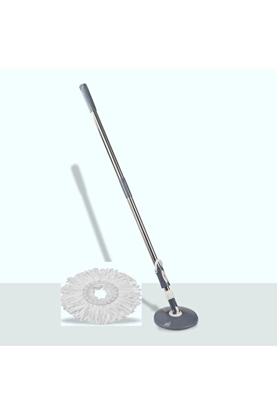 Buse Döner Vileda Sap Takımı Sap+püskül