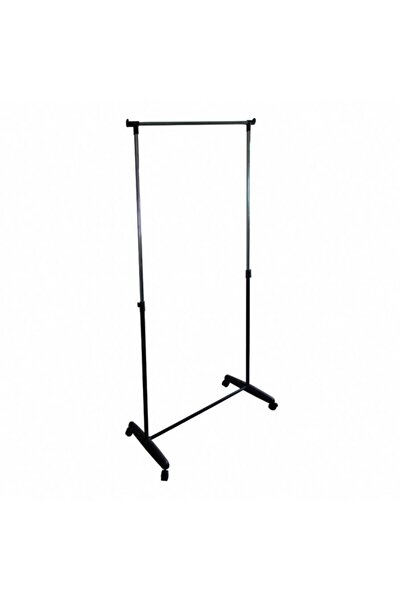 Genel Markalar Tekli Sabit Konfeksiyon Askısı Tam Evinize Göre Askılık