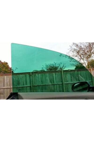 Temizhome Yeşil Cam Filmi 100 Cm X 5 Metre