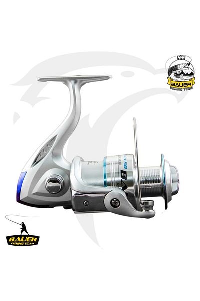 BAUER Charisma 50 Fishing Machine