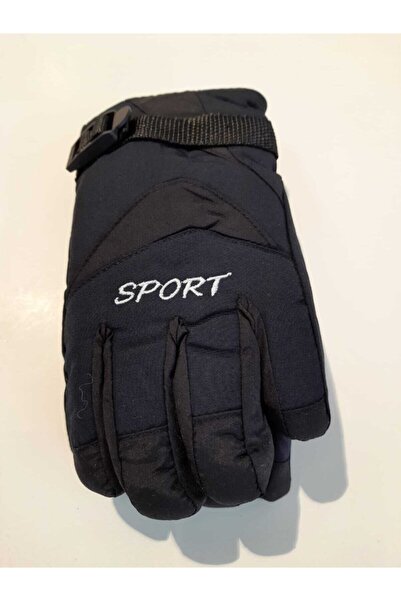 Kitti Children's Snow Gloves