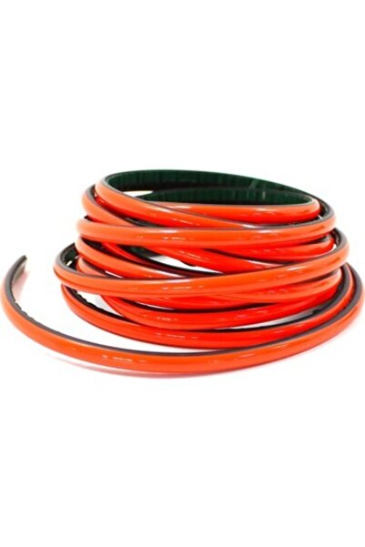 Cnk Oto 10mm 5 Metre Fosforlu Yapışkanlı Çıta