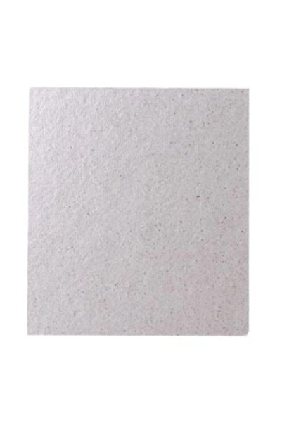 Universal Bir Çok Markaya Uygun Mikrodalga Fırın Yansıtıcı Plaka 12x12 Cm 5li