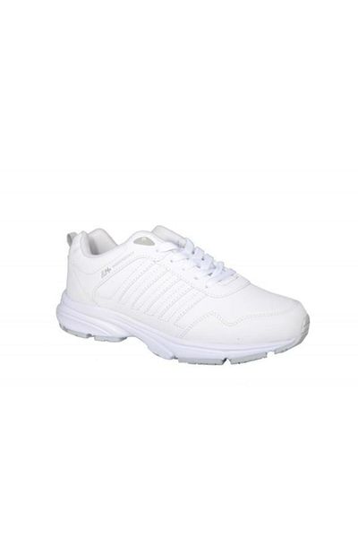 M.P. MP 202-6923 SPORTS CASUAL Λευκά Unisex Sneakers