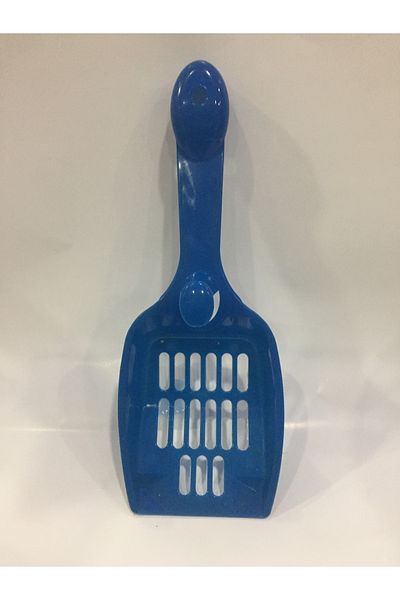 Muhtelif Cat Litter Cleaning Shovel