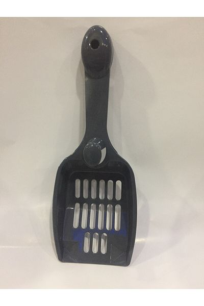 Muhtelif Cat Litter Cleaning Shovel