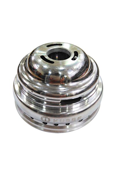 Babil Kubbe Nargile Lotusu