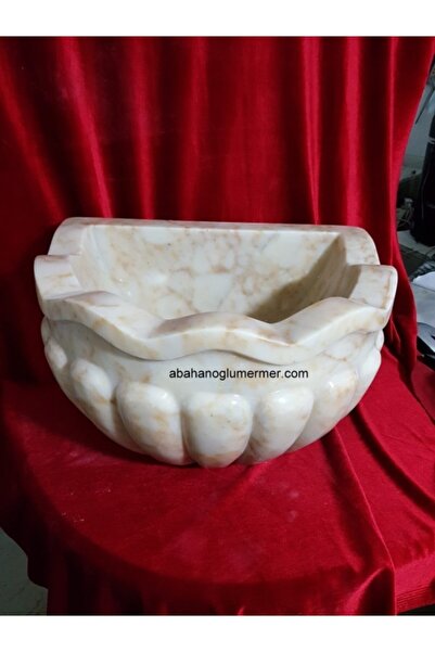 ABAHANOĞLU MERMER Evye, Mermer Kurna, Mermer Curna, Mermer Curun, Mermer Hama...