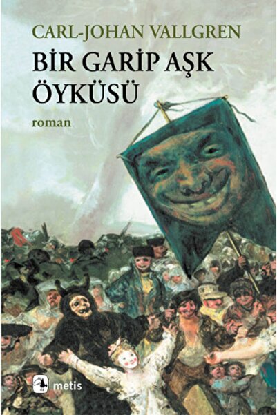 Genel Markalar Bir Garip Aşk Öyküsü