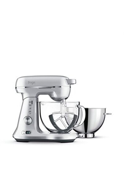 Breville Gümüş Sage Bem825_bal/a Boss Mikser