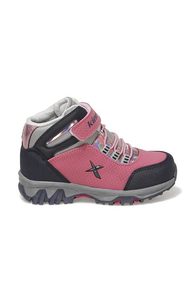 Kinetix ROHA 9PR Fuchsia Girl's Outdoor Boots100547335
