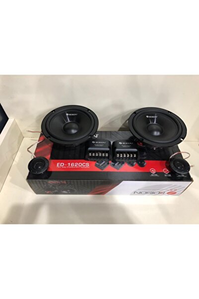 Edison Ed-1640cmp 16 Cm Profesyonel Midrange Component