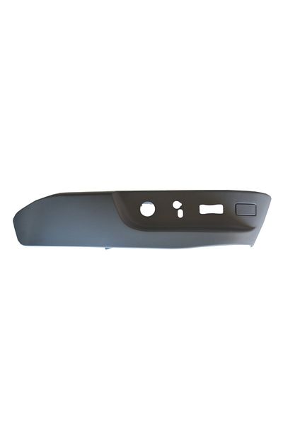 Bimbo Otomotiv E38 E39 - Gray Side Link Electric Seat 52108207250